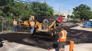 Best Driveway Crack Filling  in Granite Quarry, NC